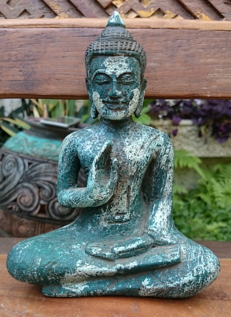 Buddha Khmer Style