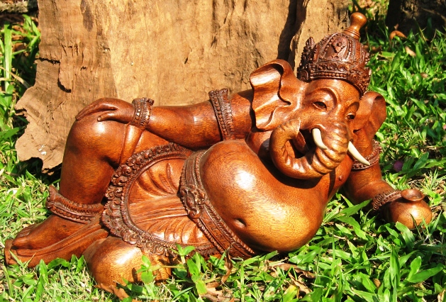 Ganesh from Bali