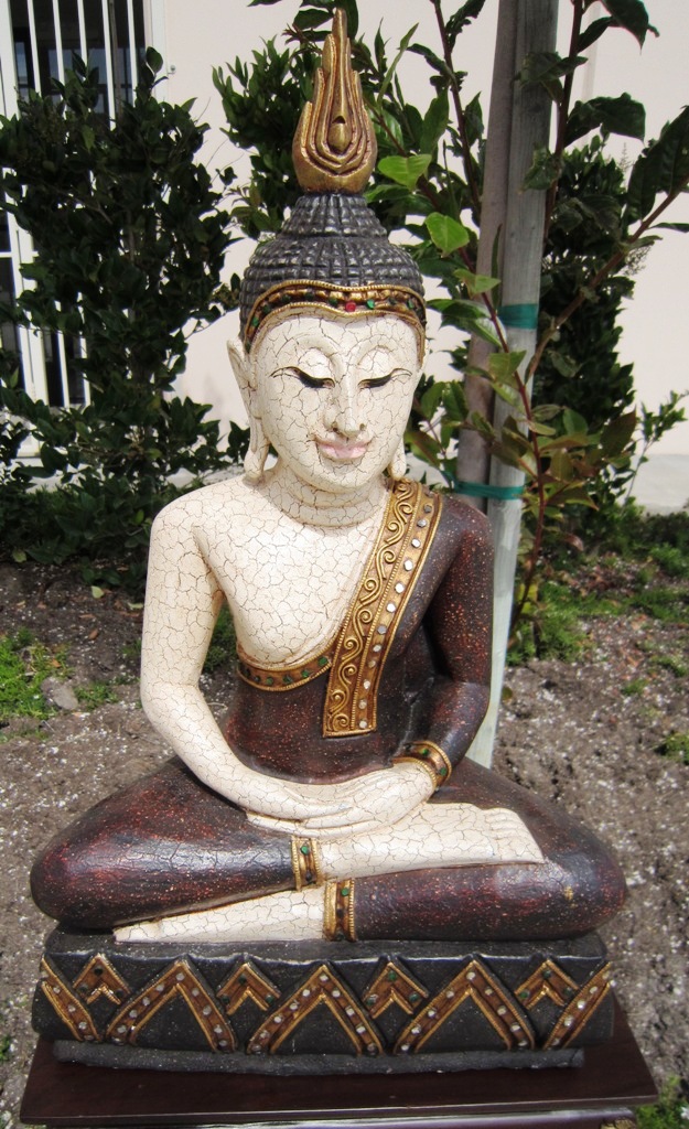Samadhi Buddha